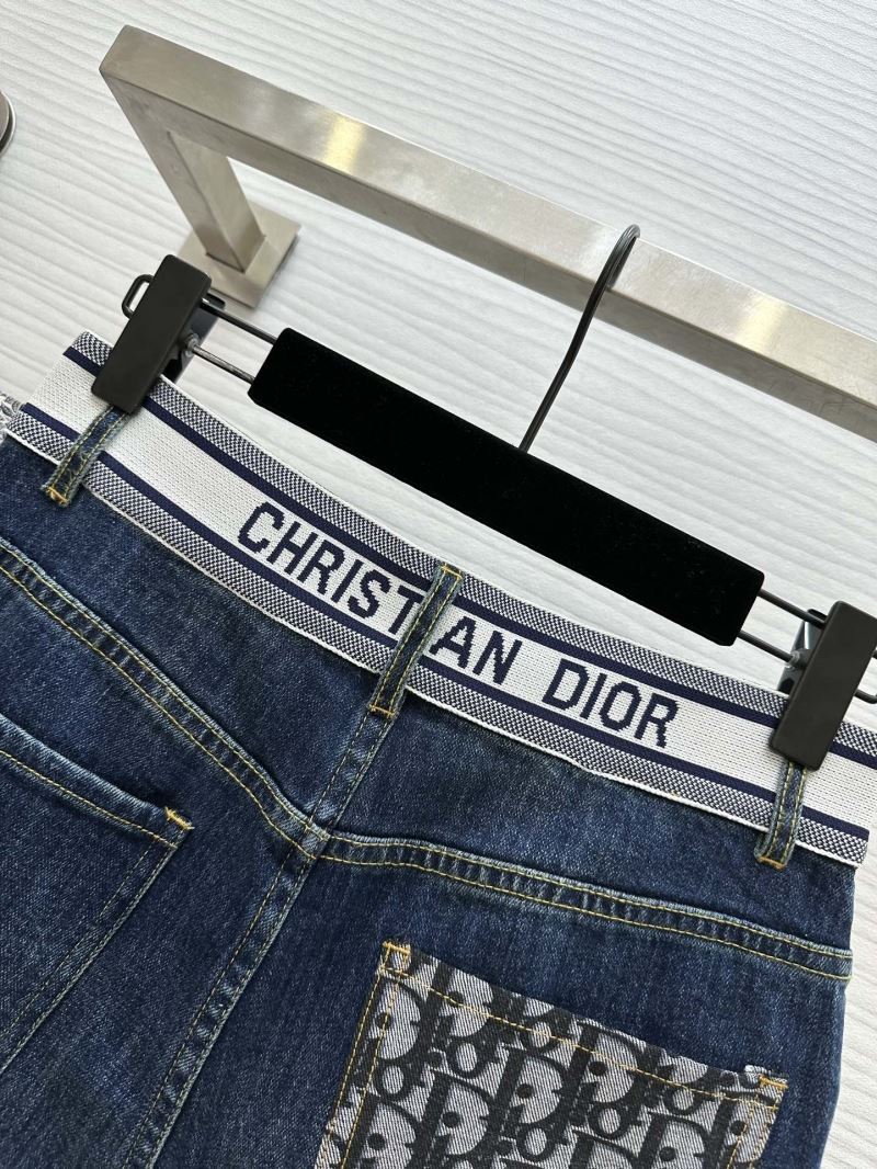 Christian Dior Jeans